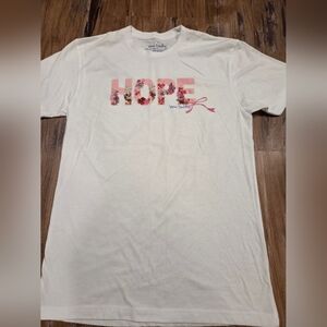 Vera Bradley White T-Shirt